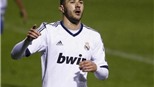 Đánh bại Ribery, Benzema rinh giải thưởng danh giá bóng đá Pháp